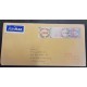 SO) 2001 AUSTRALIA, AIR MAIL TO GERMANY