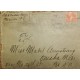 J) 1899 UNITED STATES, WASHINGTON, AIRMAIL, CIRCULATED COVER, INTERIOR MAIL WITHIN TO USA