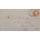 J) 1900 UNITED STATES, WASHINGTON, US OCUPPATION IN PHILIPPINES, POSTAL STATIONARY, CIRCULATED