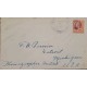 J) 1899 UNITED STATES, WASHINGTON, CIRCULATED COVER, FROM USA TO MICHIGAN