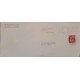 J) 1952 UNITED STATES, METTER STAMPS, LOS ANGELES, AIRMAIL, CIRCULATED COVER, FROM CALIFORNIA TO CARIBE