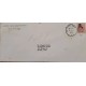 J) 1950 UNITED STATES, AIRMAIL, CIRCULATED COVER, FROM CHICAGO TO CARIBE
