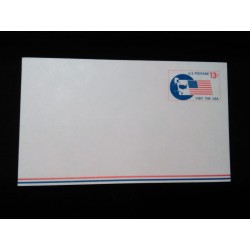 J) 2000 UNITED STATES, FLAG, SPACE, VISIT THE USA, FDC