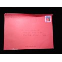 J) 2002 UNITED STATES, APPLE, AIRMAIL, CIRCULATED COVER, FROM USA TO OHIO