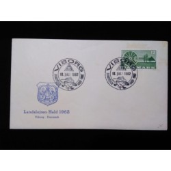 J) 1956 UNITED STATES, HUMAN RIGHTS, FDC