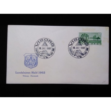 J) 1956 UNITED STATES, HUMAN RIGHTS, FDC