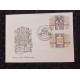 J) 1997 RUSSIA, 480 ANNIVERSARY OF THE PRINTING OF THE BOOK, FDC