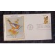 J) 1982 UNITED STATES, MARYLAND, BALTIMORE ORIOLE AND BLACK EYED SUSAN, FDC