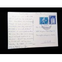 M)1967, SUIZA, AIR MAIL, FROM SWITZERLAND