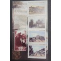 O) 1964 JAMAICA, LITHOGRAPHS OF DAQUEMOTYPES BY ADOLPHE DUPERLY, MARKET, FALMOUTH, FERRY, SPANISH TOWN ROAD,