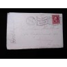 J) 1966 UNITED STATES, WASHINGTON, WITH SLOGAN CANCELLATION, AIRMAIL, CIRCULATED COVER, FROM USA