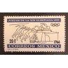 SO) 1968 MEXICO, OLYMPICS, MNH