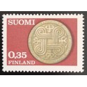 SO) SUOMI FINLAND, CURRENCY MNH