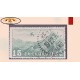 O) CHINA, CHENG, JUNKERS F-13 OVER GREAT  WALL, 15c gray green , USED XF
