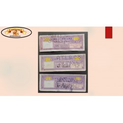 O) UNITED STATES - INDIANA, REVENUE, TAX, FISCAL, PERFINS, TX PAID, STATES  INDIANA CASE STAMP, XF