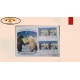 O) IRAN, BEARS, PICTURES OF ANIMALS, MNH