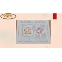 O) 1976 CHILE, UNITED STATES INDEPENDENCE BICENTENARY 1776, CHILEAN PHILATELIC SOCIETY, COPIHUE NATIONAL F