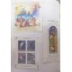 D)1990, ARGENTINA, COLLECTION, AMERICA - SPAIN PHILATELIC EXHIBITION "ESPAMER '91", THE SPANISH EXPEDITION OF ALEJANDRO