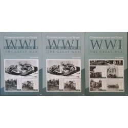 D)2014, MAYREAU, WORLD WAR I WEAPONRY, ARTILLERY, MACHINE GUNS, DRAMATIC PHOTOGRAPHS OF WAR SOLDIERS AND THE