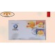 SB) 2001 PARAGUAY, TYPICAL FOODS, GASTRONOMY,, FDC XF