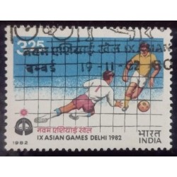 BD) 1982, INDIA, IX ASIAN GAMES DELHI, MNH