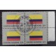 BD) 2002, COLOMBIA, UNITED NATIONS, USED
