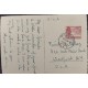 SD)1915, SWITZERLAND HELVETIA, CIRCULATED POSTCARD FROM MEXICO TO USA