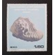SD)1980, MEXICO, PRE-COLUMBIAN MONUMENTS, CARACOL, MNH.