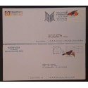 SD)1998, USA, CIRCULATED COVER, NATIONAL DAY OF THE PLEDGE OF THE FLAG