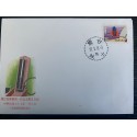 P) 1988 TAIWAN, NATIONAL HEALTH, PREVENT HYPERTENSION CAMPAIGN, FDC, XF