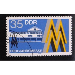 SD)1986. GERMANY. MM. HOME. USED