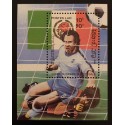 SD)1985, LAOS, FOOTBALL WORLD CUP