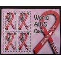 SD)2004, MONTSERRAT, WOMEN AND AIDS, WORLD AIDS DAY
