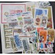 EL)1984 GERMANY, VARIETY OF STAMPS CTO THEMES AND COLORS, USEDEL)1984 GERMANY, VARIETY OF STAMPS CTO THEMES AND COLORS, USED