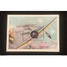 O) 1995 GRENADA AND GRENADINES, SECOND WORLD WAR, - PEACE IN THE PACIFIC, WAR PLANE, MNH