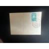 C) 1953. ARGENTINA. FDC. STAMP OF THE FOURTH CENTENARY OF THE FOUNDATION OF SANTIAGO DEL ESTERO. XF
